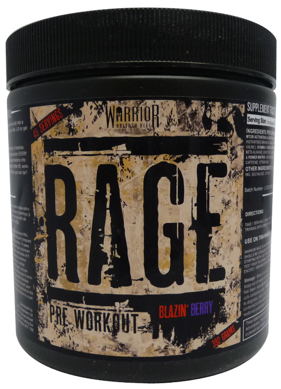 Rage, Wicked Watermelon - 392g versandkostenfrei/portofrei bestellen/kaufen