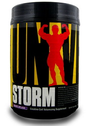 Storm, Fruit Punch - 759g versandkostenfrei/portofrei bestellen/kaufen