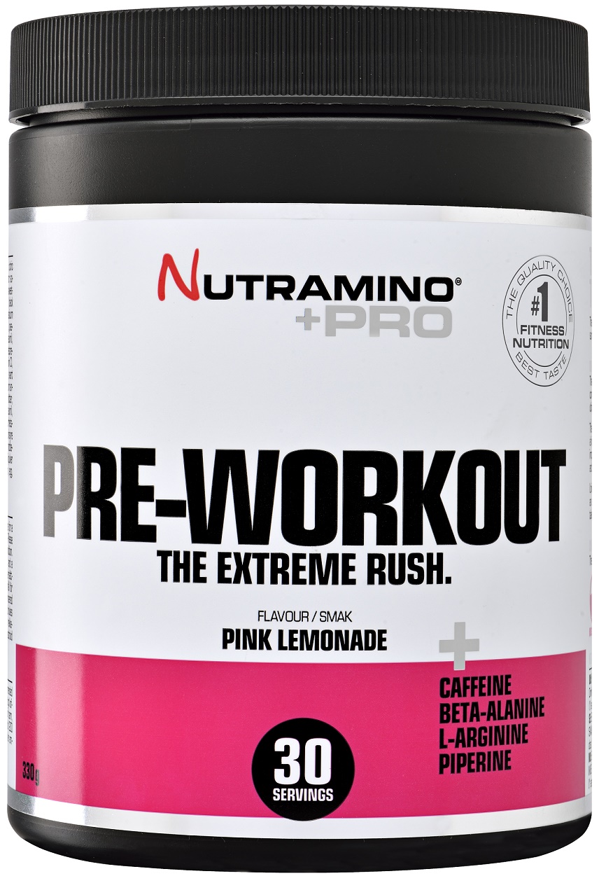 Pre-Workout, Sour Apple - 330g versandkostenfrei/portofrei bestellen/kaufen