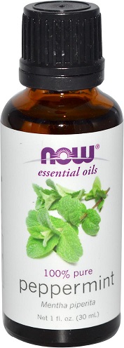 Peppermint Oil - 30 ml. versandkostenfrei/portofrei bestellen/kaufen