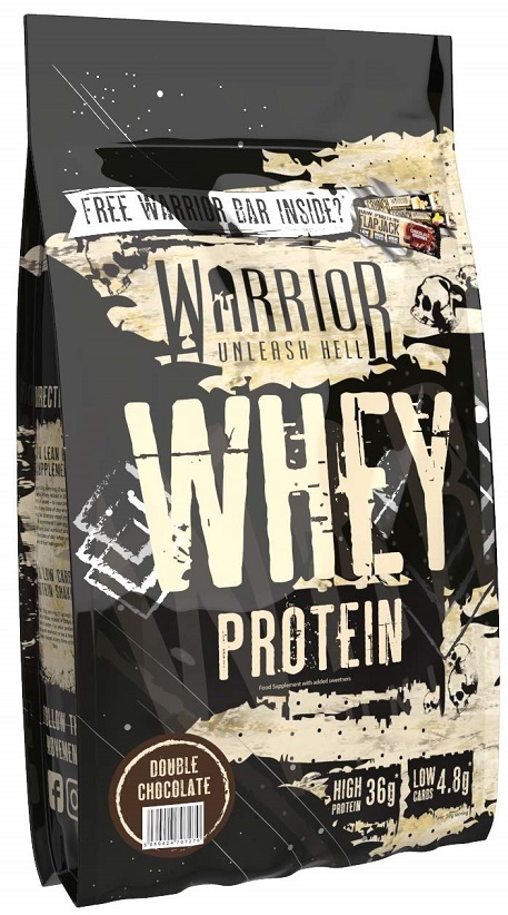 Whey, Strawberry Creme - 1000g versandkostenfrei/portofrei bestellen/kaufen