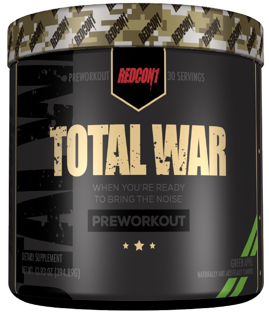 Total War, Orange Crush - 441g versandkostenfrei/portofrei bestellen/kaufen