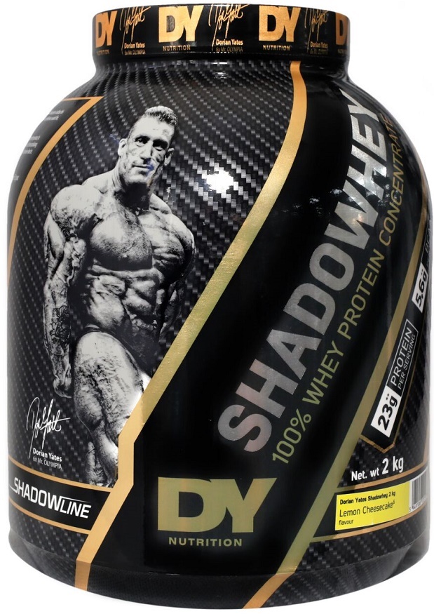 ShadoWhey, Pistachio - 2000g versandkostenfrei/portofrei bestellen/kaufen