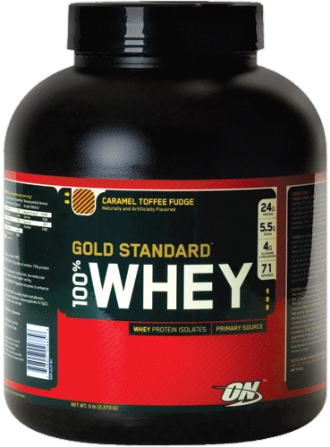 100% Whey Gold Standard Protein, Chocolate Mint - 2273g versandkostenfrei/portofrei bestellen/kaufen