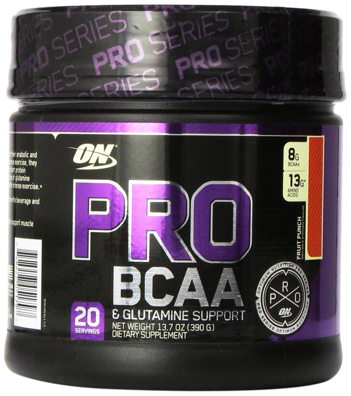 Pro BCAA, Raspberry Lemonade - 390g versandkostenfrei/portofrei bestellen/kaufen