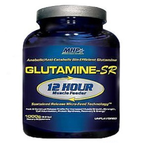 Glutamine-SR - 300g versandkostenfrei/portofrei bestellen/kaufen