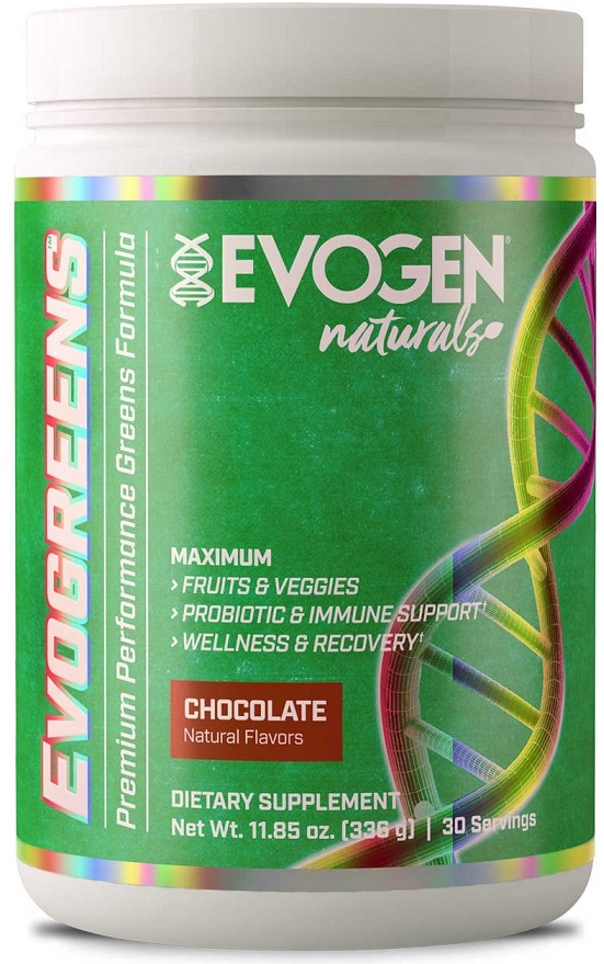 Evogreens Naturals, Berry - 219g versandkostenfrei/portofrei bestellen/kaufen