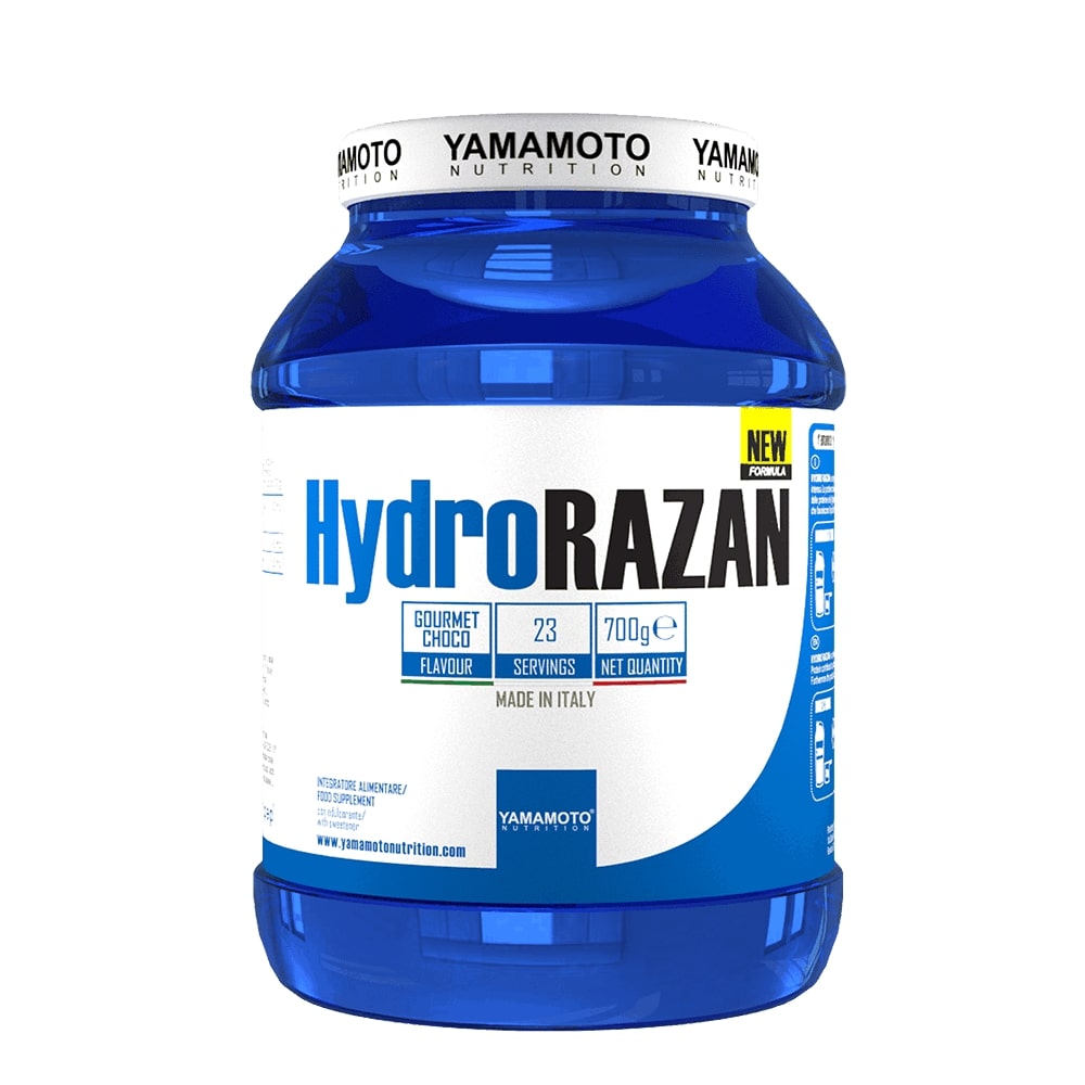 Hydro RAZAN, Vanilla - 700g versandkostenfrei/portofrei bestellen/kaufen