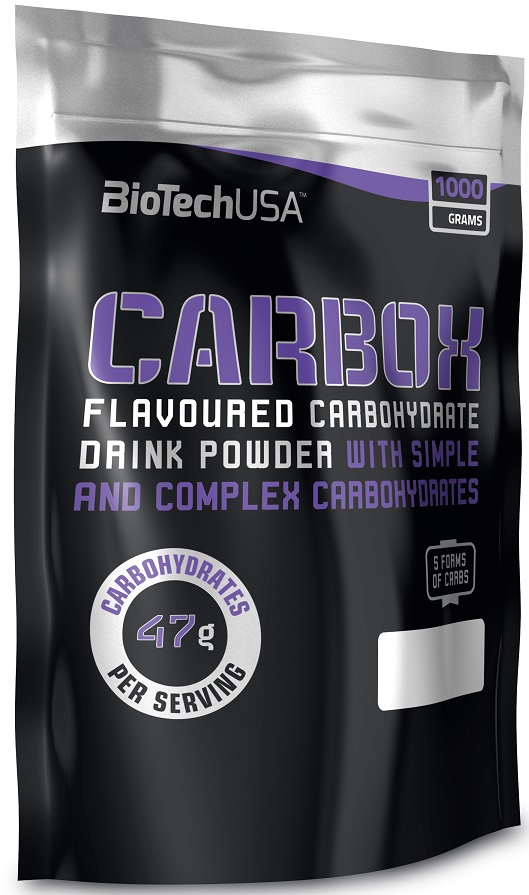 Carbox, Peach - 1000g versandkostenfrei/portofrei bestellen/kaufen