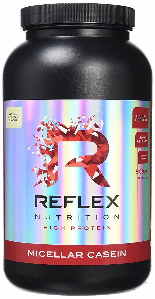 Micellar Casein, Chocolate Perfection - 909g versandkostenfrei/portofrei bestellen/kaufen