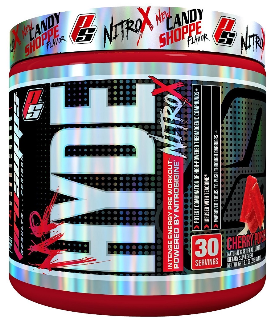 Mr. Hyde NitroX, Pixie Dust - 225g versandkostenfrei/portofrei bestellen/kaufen