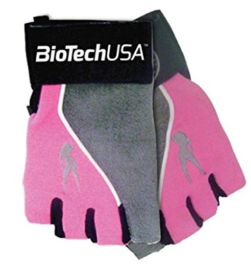 Lady 2 Gloves, Grey Pink - Medium versandkostenfrei/portofrei bestellen/kaufen