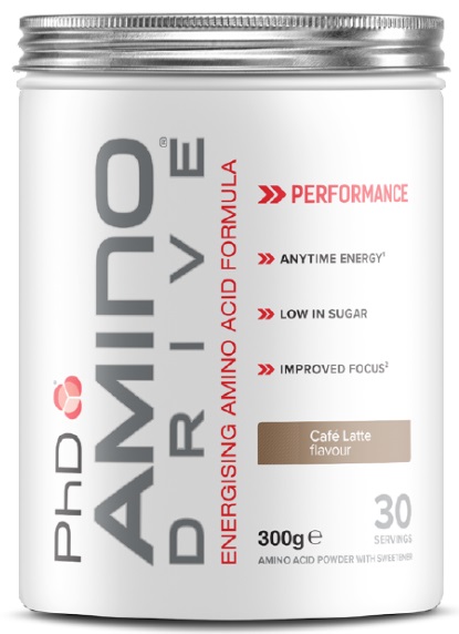 Amino Drive, Pineapple & Coconut - 300g versandkostenfrei/portofrei bestellen/kaufen