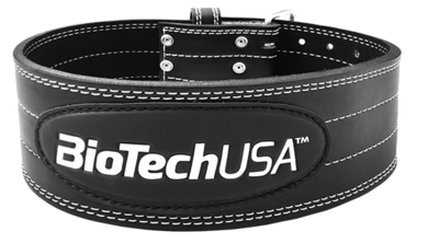 Power Belt Austin 6, Black - X-Large versandkostenfrei/portofrei bestellen/kaufen