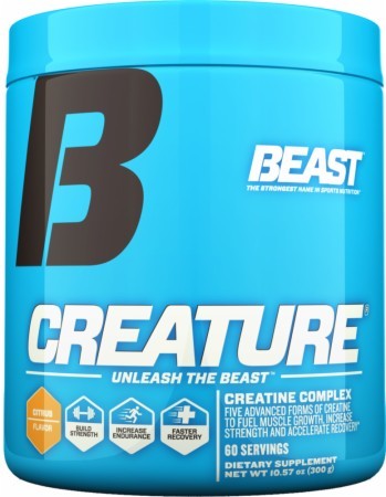 Creature, Best Punch - 330g versandkostenfrei/portofrei bestellen/kaufen