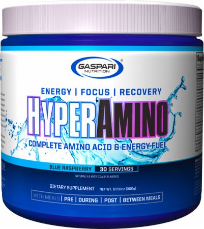 HyperAmino, Fruit Punch - 300g versandkostenfrei/portofrei bestellen/kaufen