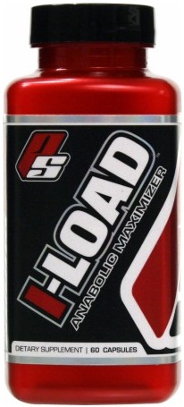 I-Load - 60 caps versandkostenfrei/portofrei bestellen/kaufen