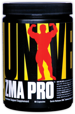 ZMA Pro - 90 caps versandkostenfrei/portofrei bestellen/kaufen