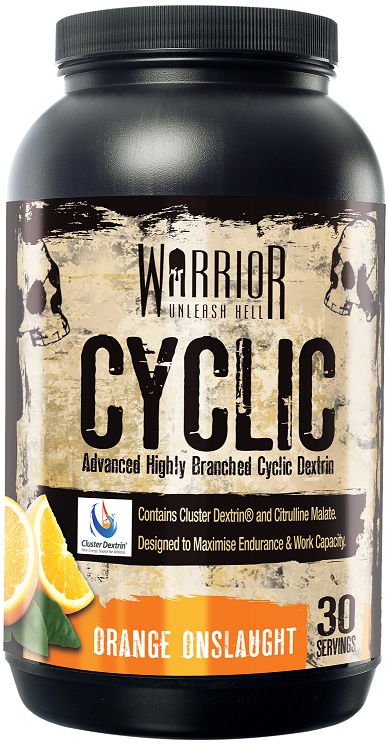 Cyclic, Savage Strawberry - 750g versandkostenfrei/portofrei bestellen/kaufen