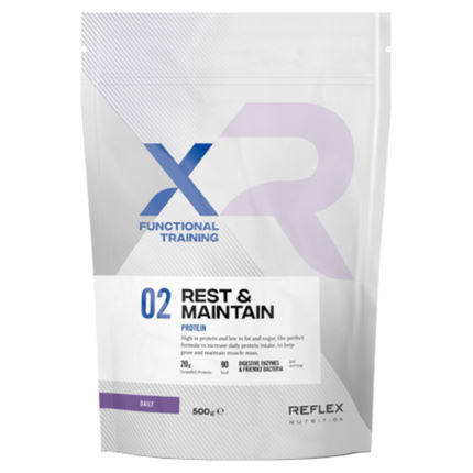XFT Rest & Maintain, Chocolate - 500g versandkostenfrei/portofrei bestellen/kaufen