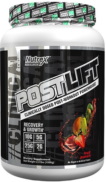 PostLift, Strawberry - 748g versandkostenfrei/portofrei bestellen/kaufen