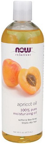 Apricot Oil - 473 ml. versandkostenfrei/portofrei bestellen/kaufen