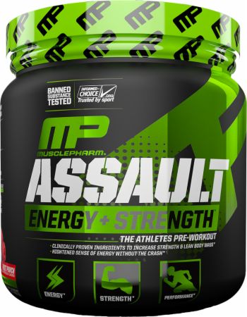 Assault, Green Apple - 333g versandkostenfrei/portofrei bestellen/kaufen