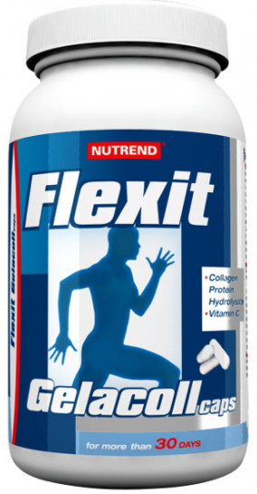 Flexit Gelacoll - 360 caps versandkostenfrei/portofrei bestellen/kaufen