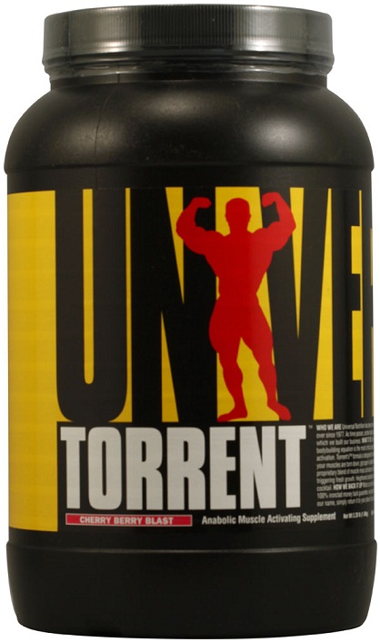 Torrent, Cherry Berry Blast - 1490g versandkostenfrei/portofrei bestellen/kaufen