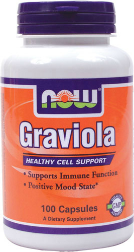 Graviola - 100 caps versandkostenfrei/portofrei bestellen/kaufen