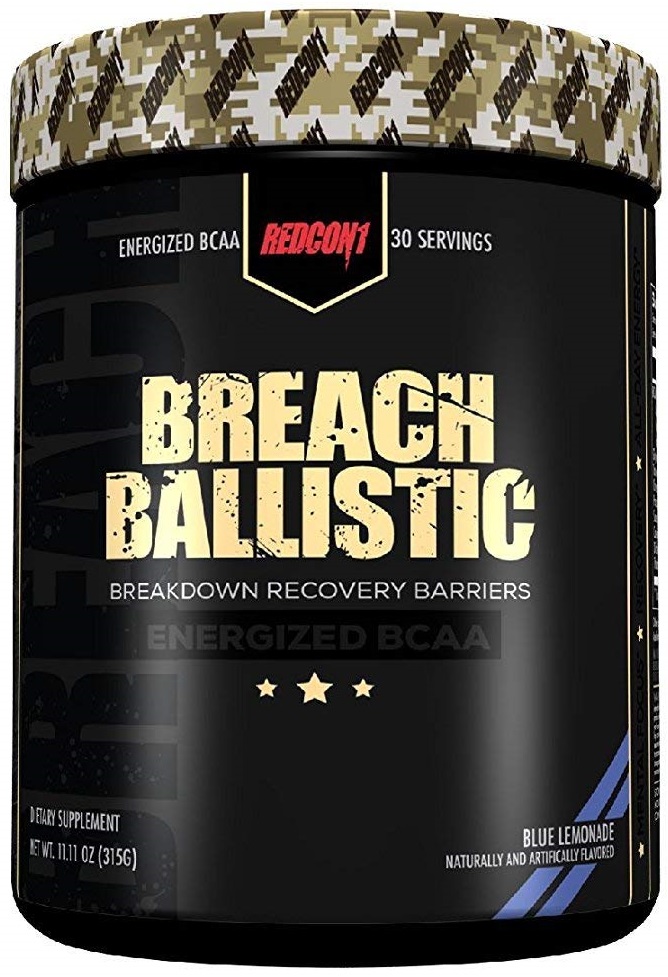 Breach Ballistic, Watermelon - 315g versandkostenfrei/portofrei bestellen/kaufen