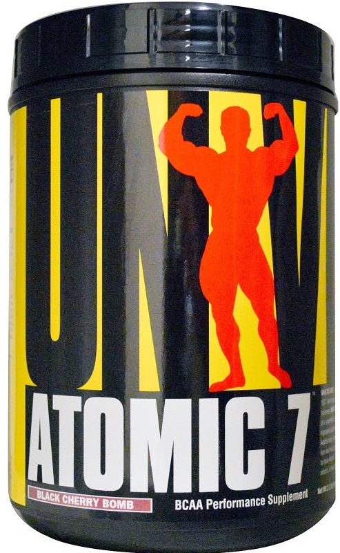 Atomic 7, Rockin' Raz Lemonade - 402g versandkostenfrei/portofrei bestellen/kaufen