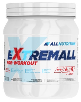 Extremall, Cherry - 360g versandkostenfrei/portofrei bestellen/kaufen