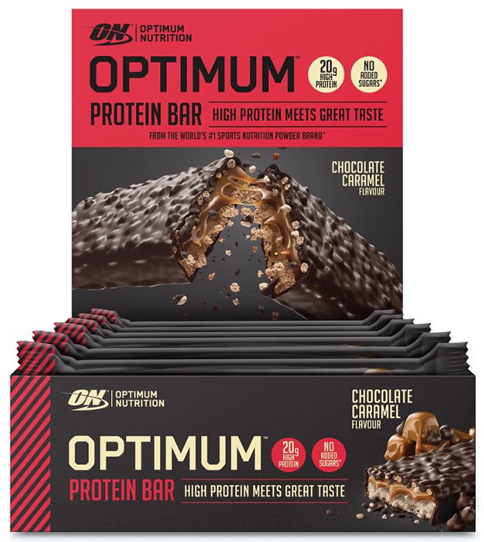 Protein Bar, Peanut Butter - 10 bars versandkostenfrei/portofrei bestellen/kaufen