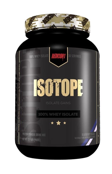 Isotope, Cake Batter - 960g versandkostenfrei/portofrei bestellen/kaufen