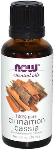Essential Oil, Cinnamon Cassia Oil - 30 ml. versandkostenfrei/portofrei bestellen/kaufen