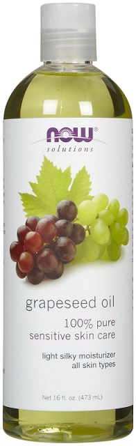 Grapeseed Oil - 473 ml. versandkostenfrei/portofrei bestellen/kaufen