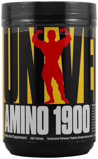 Amino 1900 - 300 tablets versandkostenfrei/portofrei bestellen/kaufen