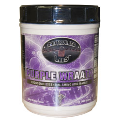 Purple Wraath, Purple Lemonade - 1108g versandkostenfrei/portofrei bestellen/kaufen