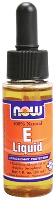 Vitamin E Liquid - 30 ml. versandkostenfrei/portofrei bestellen/kaufen