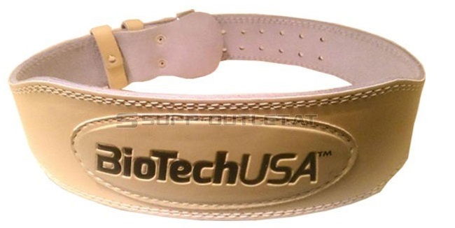 Power Belt Austin 2, Natural - X-Large versandkostenfrei/portofrei bestellen/kaufen