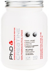 Creatine Monohydrate, Unflavoured - 550g versandkostenfrei/portofrei bestellen/kaufen