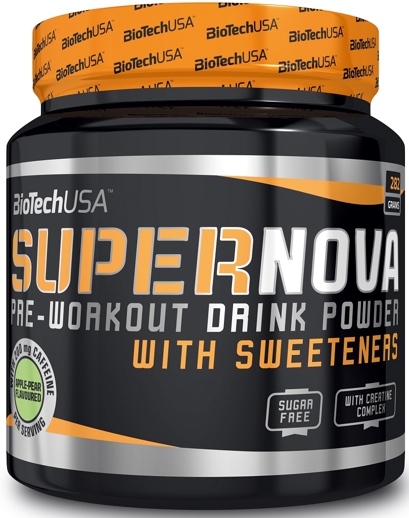 Super Nova, Apple-Pear - 282g versandkostenfrei/portofrei bestellen/kaufen