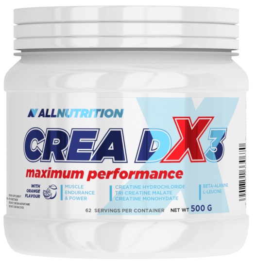 Crea DX3, Lemon - 500g versandkostenfrei/portofrei bestellen/kaufen