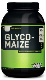 GlycoMaize, Unflavored - 2000g versandkostenfrei/portofrei bestellen/kaufen