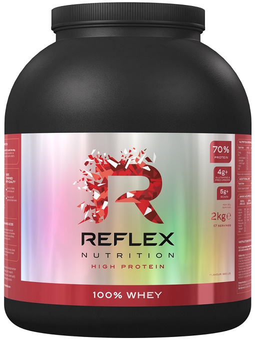 2000g, 24,94 EUR/1Kg Reflex Nutrition 100% Whey, Chocolate Perfection - 2000g 2000g, 24,94 EUR/1Kg Reflex Nutrition 100% Whey, Chocolate Perfection - - Perfection 2000g f261b7