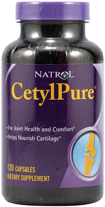 CetylPure - 120 caps versandkostenfrei/portofrei bestellen/kaufen