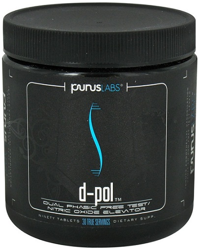 D-Pol, Tablets - 90 tabs versandkostenfrei/portofrei bestellen/kaufen