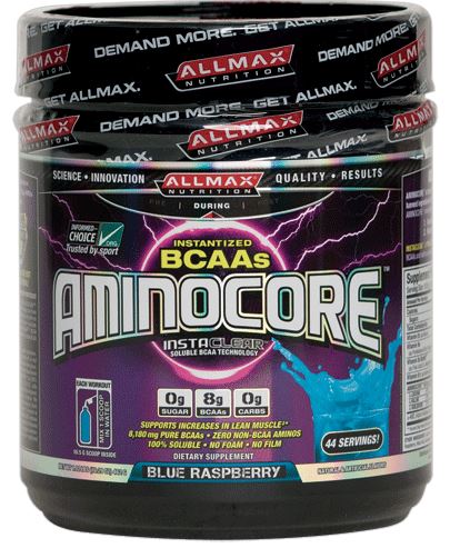 Aminocore, Fruit Punch Blast - 462g versandkostenfrei/portofrei bestellen/kaufen