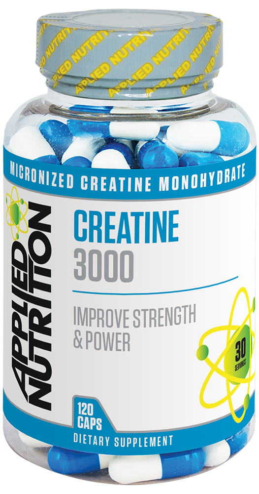 Creatine 3000 - 120 caps versandkostenfrei/portofrei bestellen/kaufen
